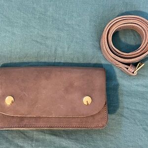 Marlow Goods Lexington Bum Pack 2